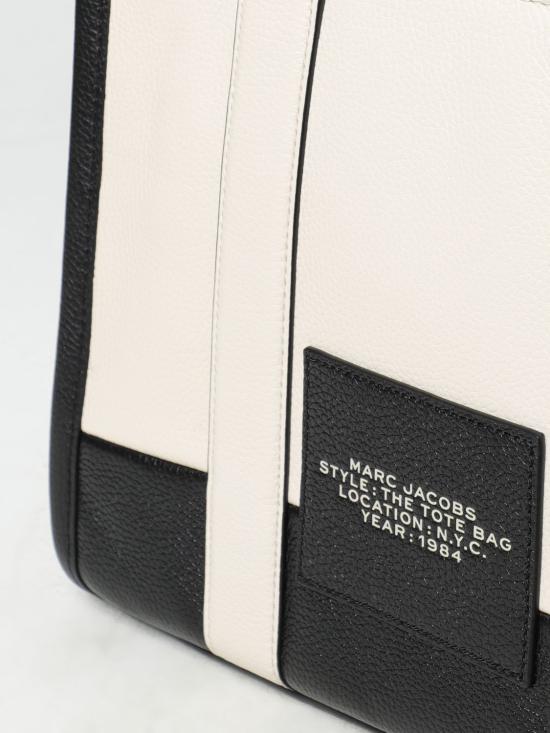  마크제이콥스 토트백 H007L01RE22 112 Ivory - MARC JACOBS