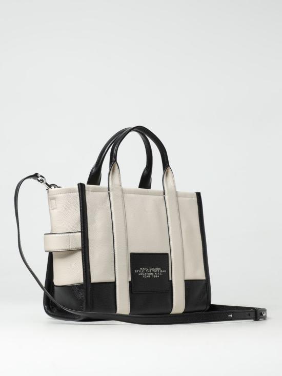  마크제이콥스 토트백 H007L01RE22 112 Ivory - MARC JACOBS