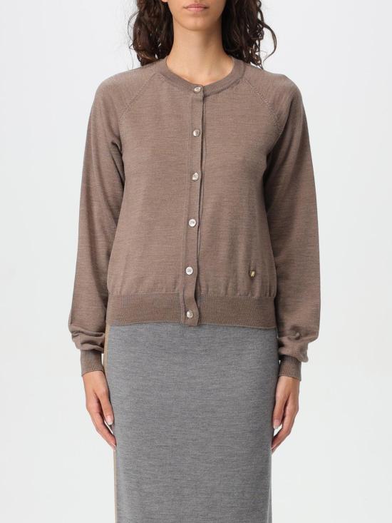 25FW 모스키노 가디건 09205401 0082 Beige