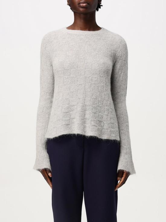 24FW 엠포리오 아르마니 스웨터 6D2MW52M22Z 0604 Grey