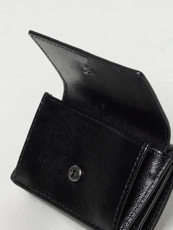 25FW 마크제이콥스 지갑 2F3SMP049S07 001 Black - MARC JACOBS