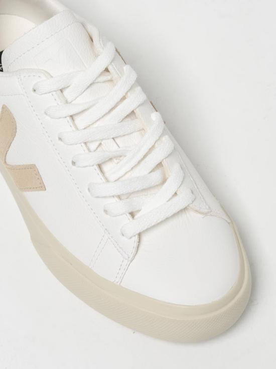 25FW 베자 뮬/슬리퍼 CP0502920 EXTRA WHITE ALMOND White - VEJA