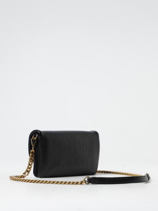  저스트까발리 크로스백 77RA4BN3ZSB28 899 Black - JUST CAVALLI