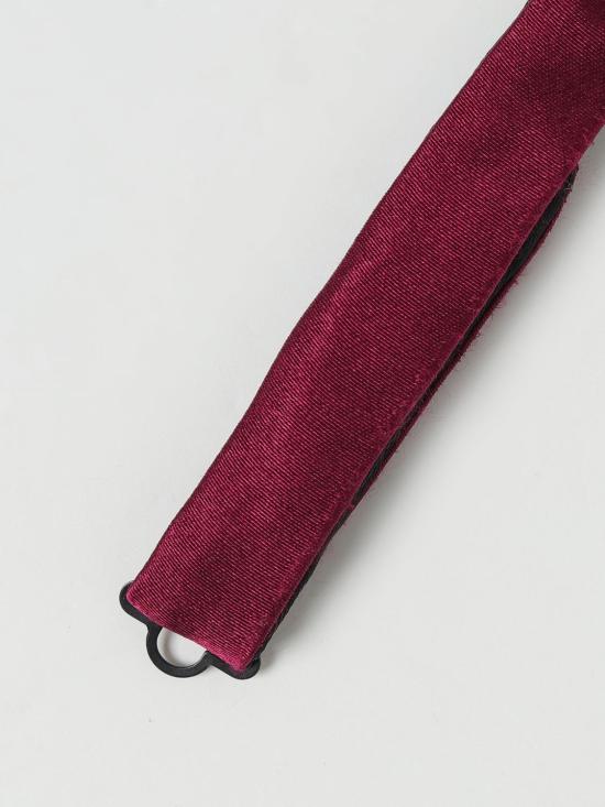  폴 스미스 넥타이 M1AWBOWMT284 22B Fuchsia - PAUL SMITH