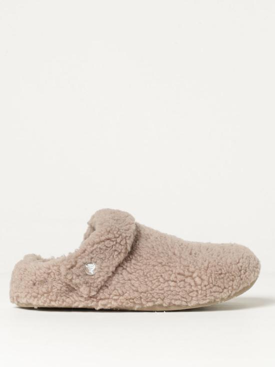  크록스 뮬/슬리퍼 209386 0DA Grey