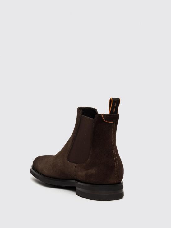  산토니 부츠 MCCO17838PI2HGEX T50 Brown - SANTONI