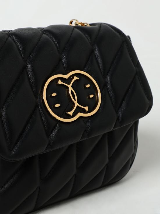 25FW 모스키노 토트백 74448002 1555 Gold - MOSCHINO