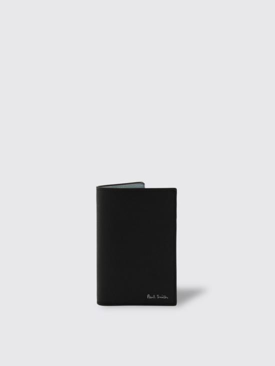  PS 바이 폴스미스 남성지갑 M1A4774MBALLO 79 Black