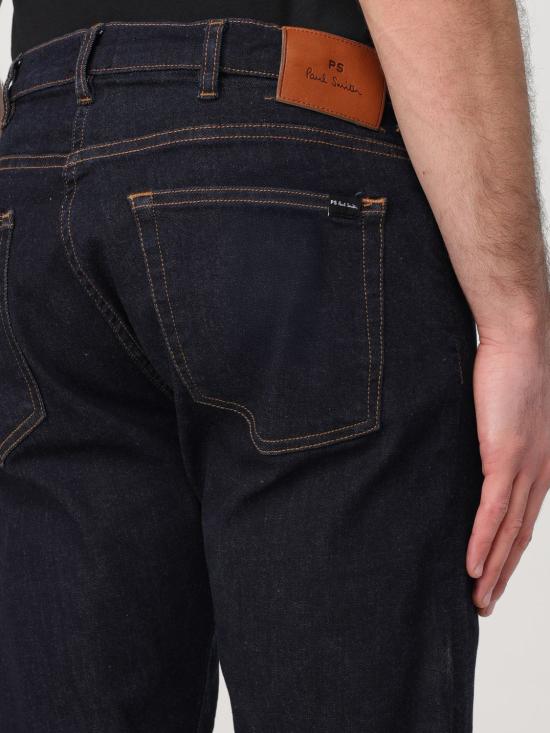 24FW PS 바이 폴스미스 데님 팬츠 M2R301ZN20932 R Denim - PS BY PAUL SMITH