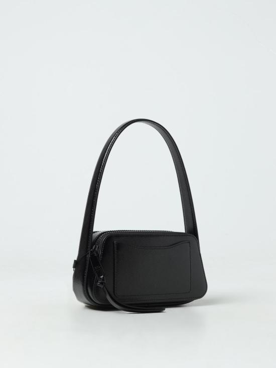 25FW 마크제이콥스 토트백 2R3HSH014H02 001 Black - MARC JACOBS