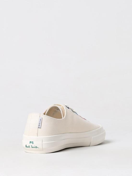  PS 바이 폴스미스 뮬/슬리퍼 M2SKIN16KCVS 02 White - PS BY PAUL SMITH