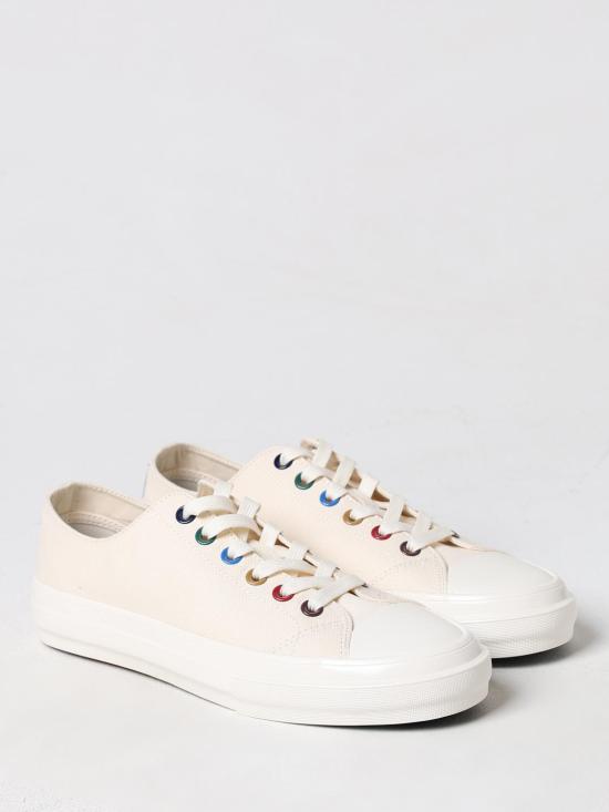  PS 바이 폴스미스 뮬/슬리퍼 M2SKIN16KCVS 02 White - PS BY PAUL SMITH