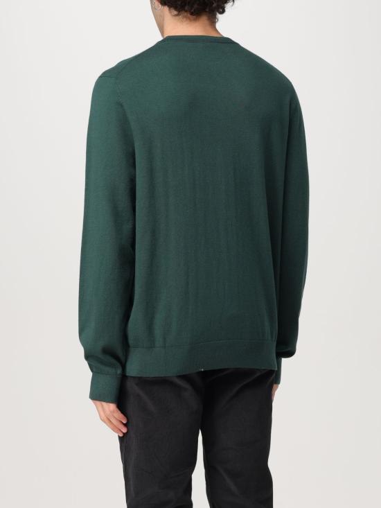 24FW PS 바이 폴스미스 긴팔 티셔츠 M2R530XZN22226 38 Green - PS BY PAUL SMITH