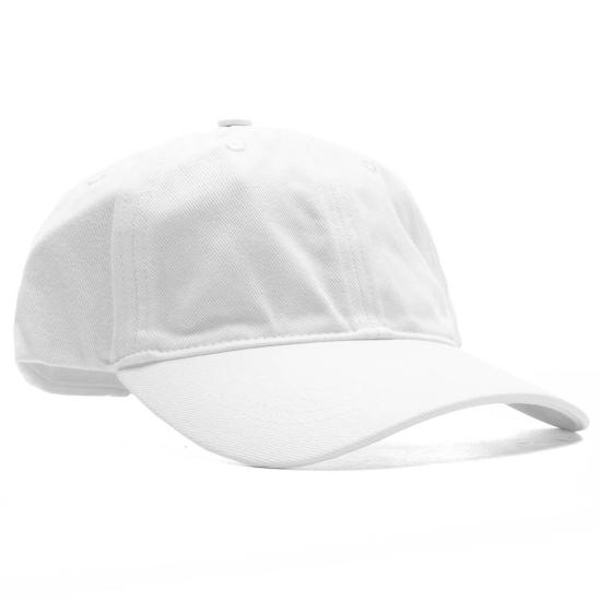 24FW 아크네 스튜디오 모자 C40380HATS000281 WHITE - ACNE STUDIOS