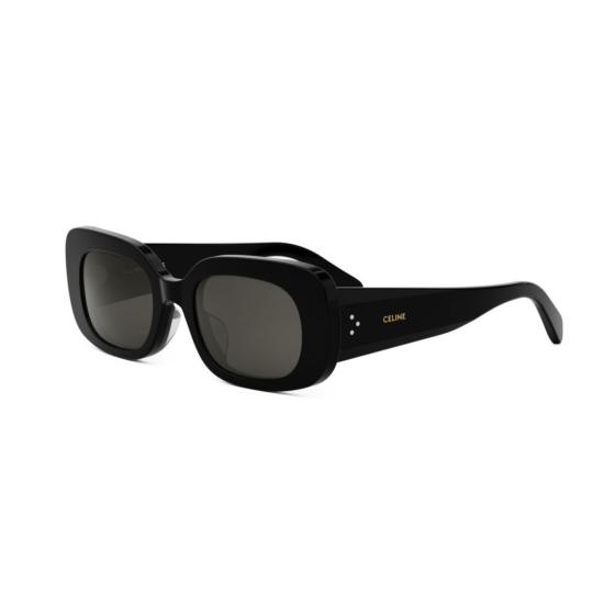 24FW 셀린느 선글라스 CL40287U 01A BLACK
