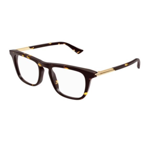  보테가베네타 선글라스 BV1264O 002 HAVANA HAVANA TRANSPA