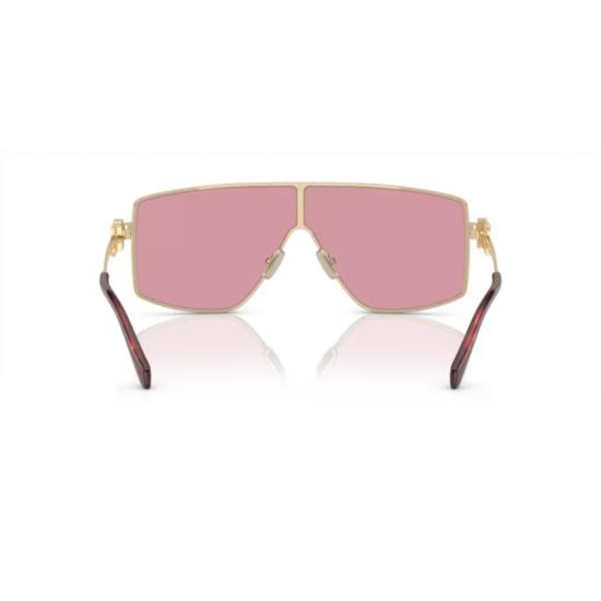  미우미우 선글라스 51ZS SOLE ZVN50D - MIU MIU