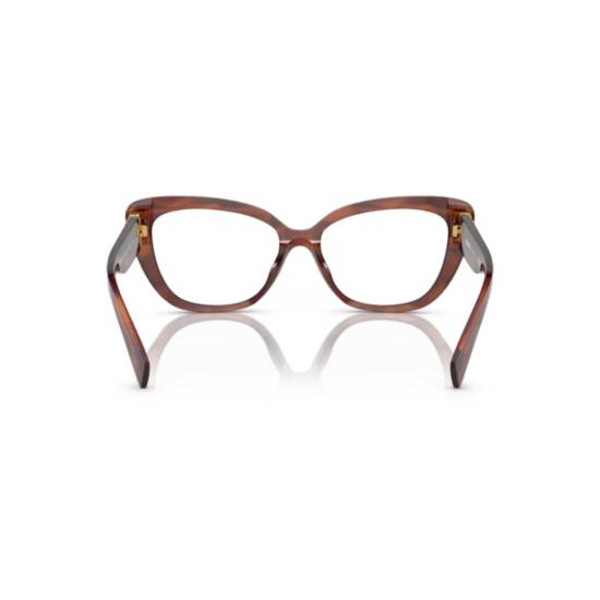 24FW 미우미우 안경 05VV VISTA 11Q1O1