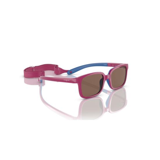 24FW 보그 선글라스 2017 SOLE 256813