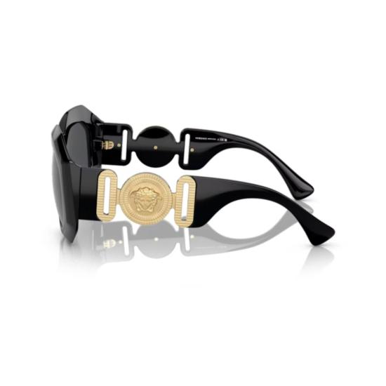 24FW 베르사체 선글라스 4424U SOLE GB1 87 - VERSACE