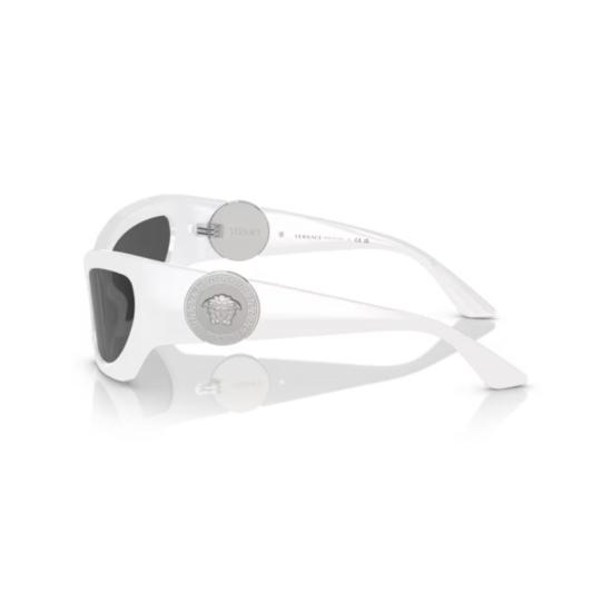 24FW 베르사체 선글라스 4450 SOLE 314 87