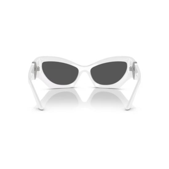 24FW 베르사체 선글라스 4450 SOLE 314 87 - VERSACE