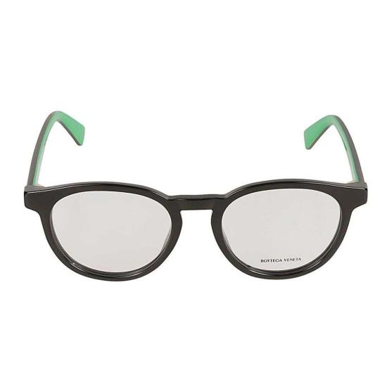  보테가베네타 선글라스 BV1225O 005 BLACK BLACK TRANSPARE