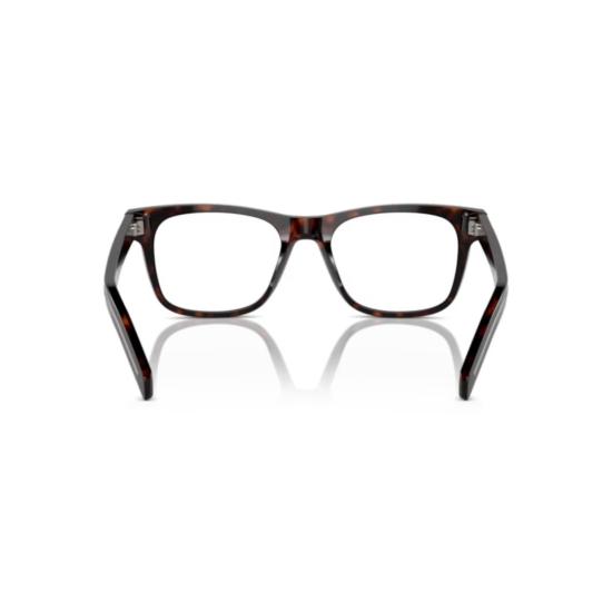 24FW 프라다 선글라스 A13V VISTA 17N1O1 - PRADA