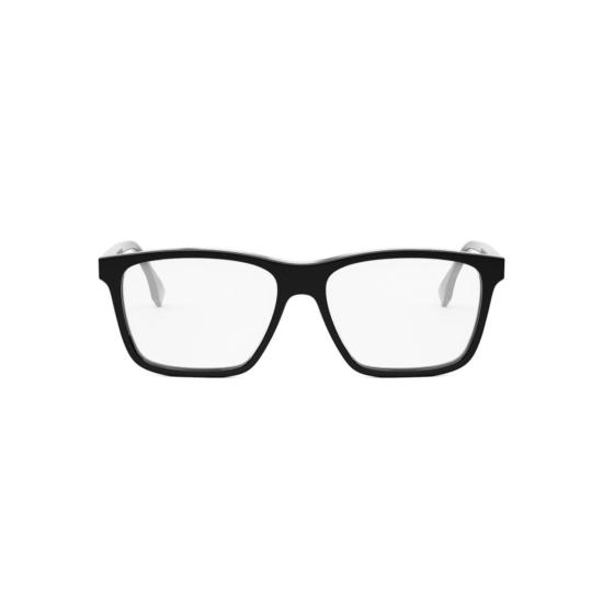  펜디 선글라스 FE50081I 001 BLACK - FENDI