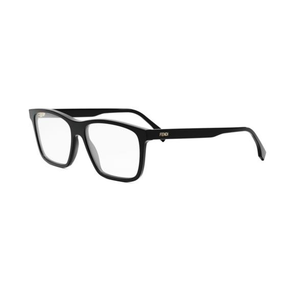  펜디 선글라스 FE50081I 001 BLACK