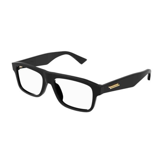 보테가베네타 선글라스 BV1156O 001 BLACK BLACK TRANSPARE