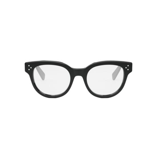  셀린느 안경 CL50109I 001 BLACK - CELINE