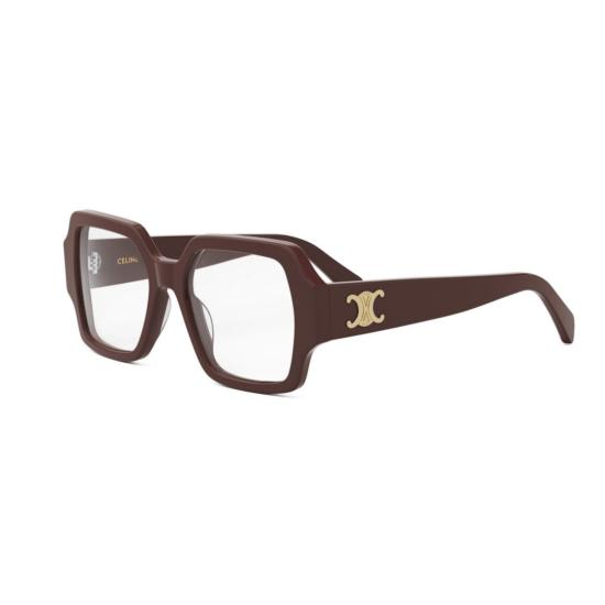  셀린느 안경 CL50131I 048 BROWN