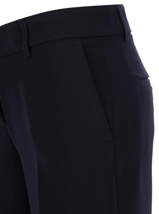 26SS 플레인 스트레이트 팬츠 397725316089 Blu - PLAIN