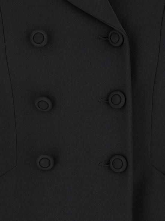 25FW 플레인 수트 자켓 409941790019 Black - PLAIN