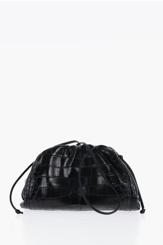  보테가베네타 클러치/파우치 585852VCPX18803 Black