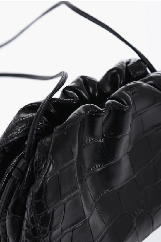  보테가베네타 클러치/파우치 585852VCPX18803 Black - BOTTEGA VENETA