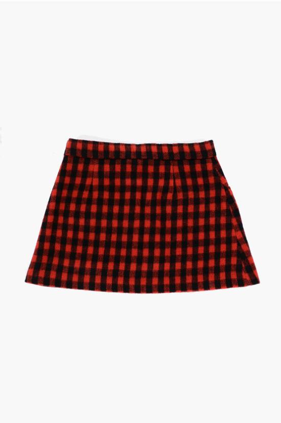  [키즈] 누메로벤투노 스커트 N21726 N0287 0N407 Nero Rosso - N°21