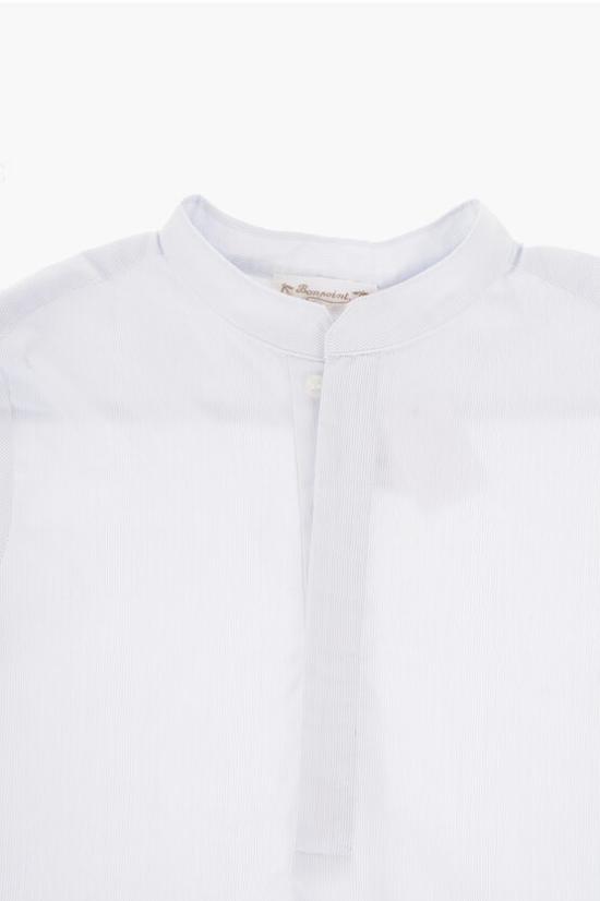  [키즈] 봉쁘앙 셔츠 S04BSHW00008010A Light blue - BONPOINT