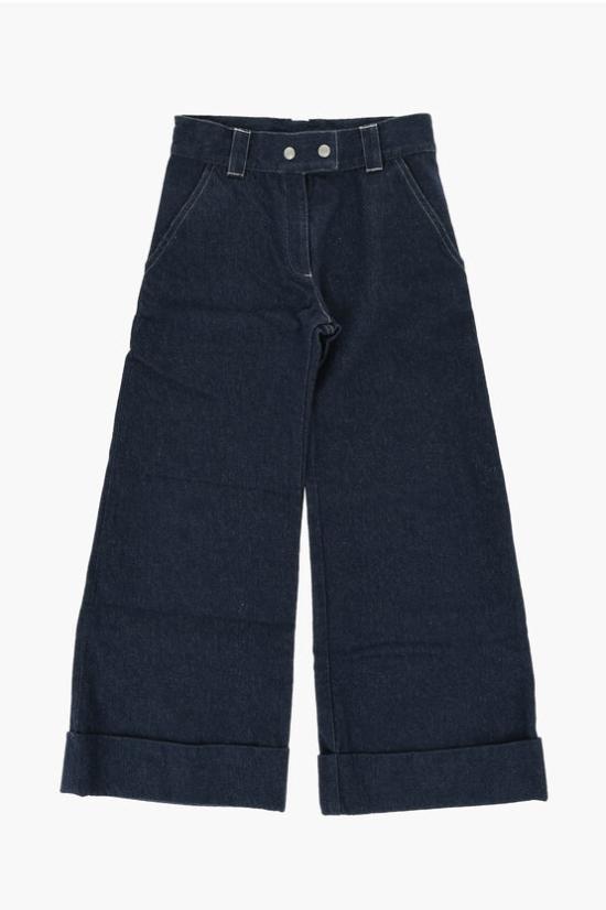  [키즈] 디올 진 4SBM12PANB533 Blue