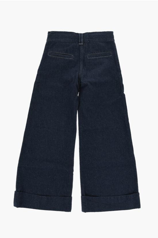  [키즈] 디올 진 4SBM12PANB533 Blue - DIOR