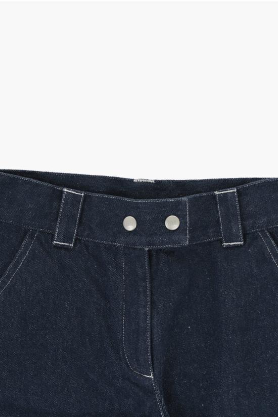  [키즈] 디올 진 4SBM12PANB533 Blue - DIOR