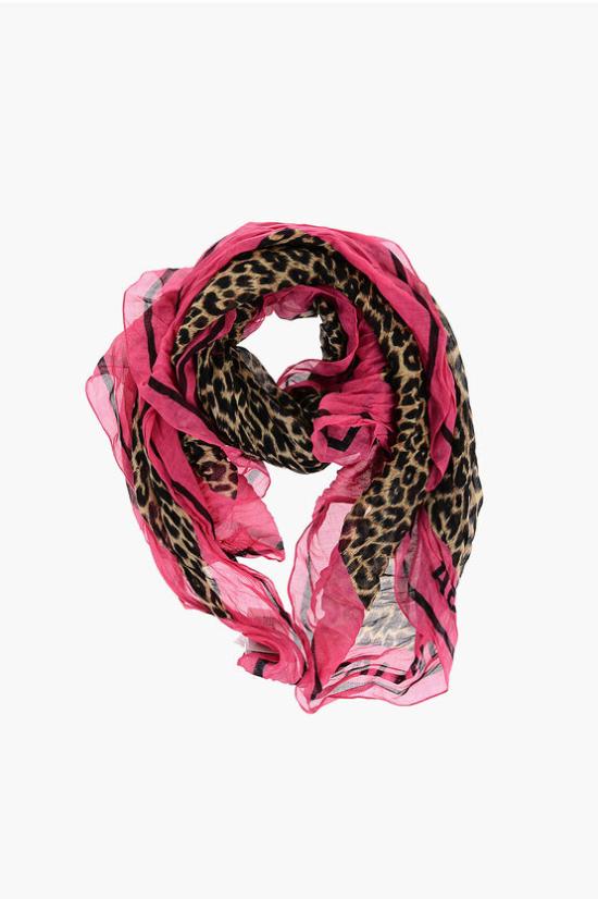  발렌시아가 머플러/스카프 515749394B35665 Multicolor