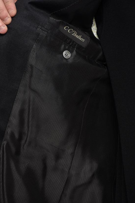  씨씨 브라더스 수트 자켓 716108 0088055 013 Anthracite - CC BROTHERS