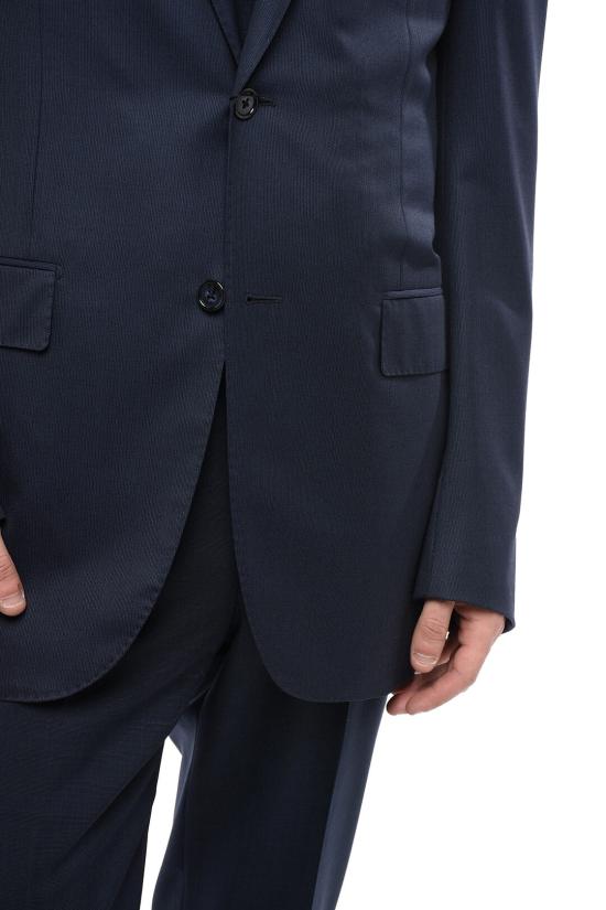  꼬르넬리아니 수트 자켓 826268 8817604 011 Blue - CORNELIANI