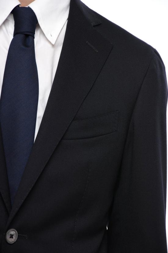  꼬르넬리아니 수트 자켓 836403 9118466 001 Blue - CORNELIANI