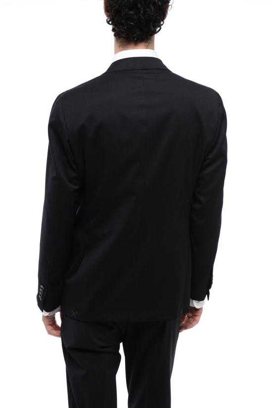  꼬르넬리아니 수트 자켓 836403 9118466 001 Blue - CORNELIANI