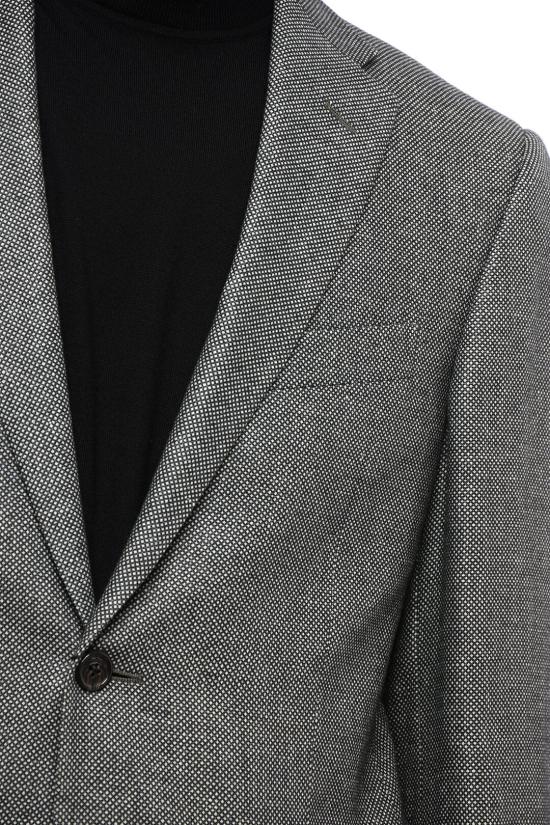  꼬르넬리아니 수트 자켓 706R40 1807625 002 Gray - CORNELIANI