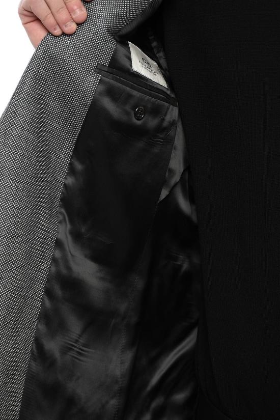  꼬르넬리아니 수트 자켓 706R40 1807625 002 Gray - CORNELIANI