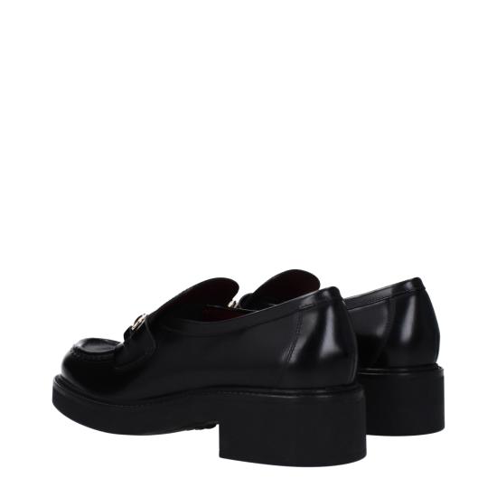  구찌 홀스빗 레더 로퍼 7943780GQ001000 - GUCCI